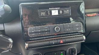 Citroën C3 Aircross C3 Aircross I (2C/2R), SUV, 2017 / 2024 1.2 PureTech 82 picture 12