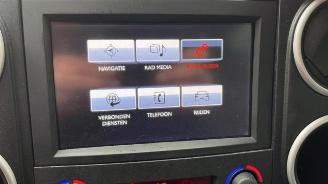 Citroën Berlingo Berlingo Cinqspace, Multispace, MPV, 2008 / 2021 1.2 12V PureTech 110 picture 14