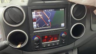 Citroën Berlingo Berlingo Cinqspace, Multispace, MPV, 2008 / 2021 1.2 12V PureTech 110 picture 15