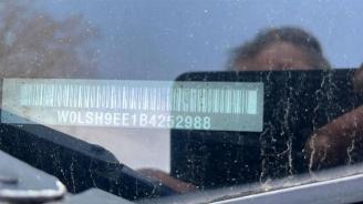 Opel Meriva Meriva, MPV, 2010 / 2017 1.4 Turbo 16V Ecotec picture 23