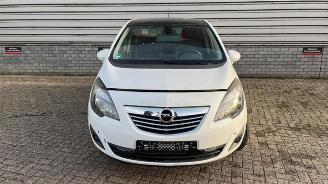 Opel Meriva Meriva, MPV, 2010 / 2017 1.4 Turbo 16V Ecotec picture 2