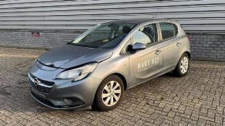 disassembly passenger cars Opel Corsa Corsa E, Hatchback, 2014 1.4 16V 2018/11