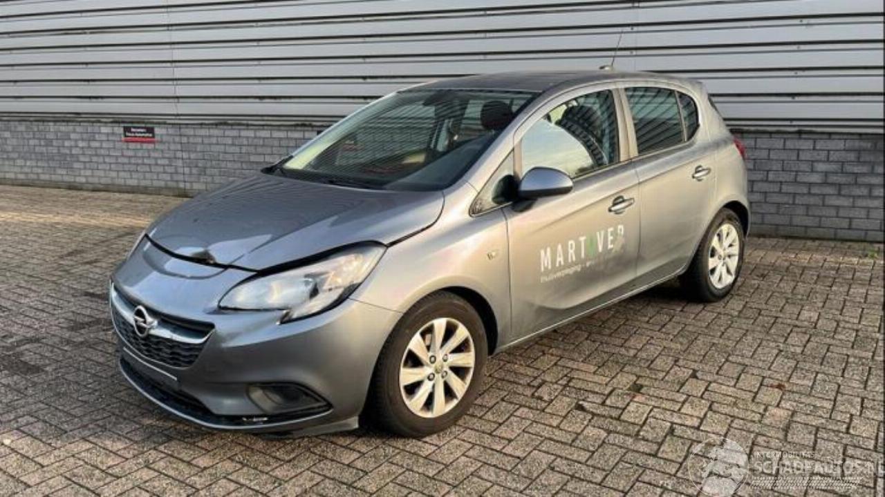 Opel Corsa Corsa E, Hatchback, 2014 1.4 16V