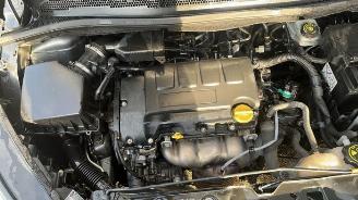 Opel Corsa Corsa E, Hatchback, 2014 1.4 16V picture 15