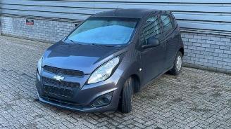 Dezmembrări autoturisme Chevrolet Spark Spark (M300), Hatchback, 2010 1.0 16V 2013/9