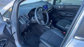 Ford EcoSport EcoSport (JK8), SUV, 2013 1.0 EcoBoost 12V 125 picture 12