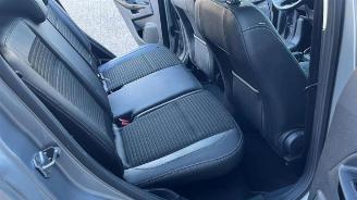 Ford EcoSport EcoSport (JK8), SUV, 2013 1.0 EcoBoost 12V 125 picture 11