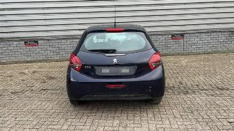 Peugeot 208 208 I (CA/CC/CK/CL), Hatchback, 2012 / 2019 1.2 Vti 12V PureTech 82 picture 5