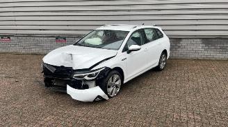  Volkswagen Golf Golf VIII Variant (GC5), Combi, 2020 1.5 eTSI 16V 2021/8