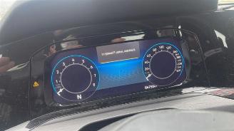 Volkswagen Golf Golf VIII Variant (GC5), Combi, 2020 1.5 eTSI 16V picture 16