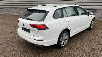 Volkswagen Golf Golf VIII Variant (GC5), Combi, 2020 1.5 eTSI 16V picture 6