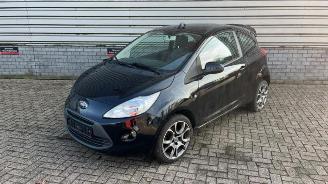 Dezmembrări autoturisme Ford Ka Ka II, Hatchback, 2008 / 2016 1.2 2010/1
