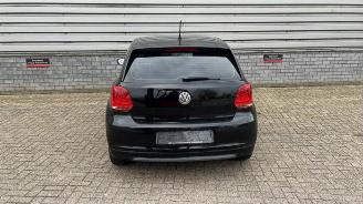 Volkswagen Polo Polo V (6R), Hatchback, 2009 / 2017 1.2 TDI 12V BlueMotion picture 5