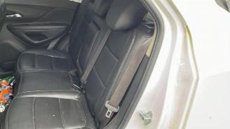 Opel Mokka Mokka/Mokka X, SUV, 2012 / 2019 1.6 CDTI 16V 4x2 picture 22