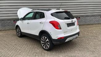 Opel Mokka Mokka X, SUV, 2016 1.6 CDTI 16V picture 5