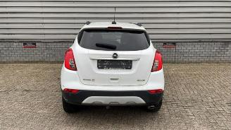 Opel Mokka Mokka/Mokka X, SUV, 2012 / 2019 1.6 CDTI 16V 4x2 picture 6