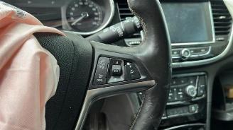 Opel Mokka Mokka/Mokka X, SUV, 2012 / 2019 1.6 CDTI 16V 4x2 picture 17