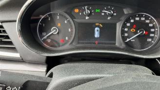 Opel Mokka Mokka/Mokka X, SUV, 2012 / 2019 1.6 CDTI 16V 4x2 picture 15