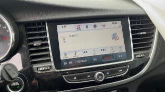 Opel Mokka Mokka/Mokka X, SUV, 2012 / 2019 1.6 CDTI 16V 4x2 picture 21