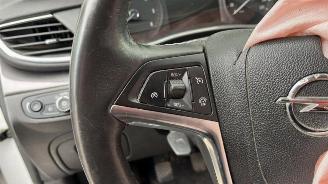 Opel Mokka Mokka/Mokka X, SUV, 2012 / 2019 1.6 CDTI 16V 4x2 picture 26