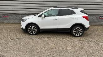 Opel Mokka Mokka/Mokka X, SUV, 2012 / 2019 1.6 CDTI 16V 4x2 picture 7