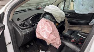 Opel Mokka Mokka/Mokka X, SUV, 2012 / 2019 1.6 CDTI 16V 4x2 picture 10