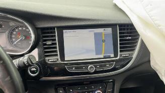 Opel Mokka Mokka/Mokka X, SUV, 2012 / 2019 1.6 CDTI 16V 4x2 picture 25