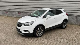Opel Mokka Mokka/Mokka X, SUV, 2012 / 2019 1.6 CDTI 16V 4x2 picture 4