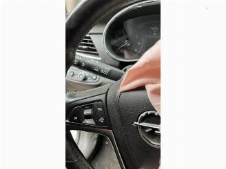 Opel Mokka Mokka/Mokka X, SUV, 2012 / 2019 1.6 CDTI 16V 4x2 picture 24