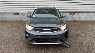 Kia Stonic Stonic (YB), SUV, 2017 1.4 MPI 16V picture 2