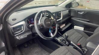 Kia Stonic Stonic (YB), SUV, 2017 1.4 MPI 16V picture 9