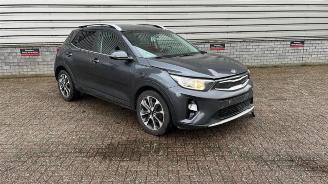 disassembly passenger cars Kia Stonic Stonic (YB), SUV, 2017 1.4 MPI 16V 2019/4