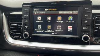 Kia Stonic Stonic (YB), SUV, 2017 1.4 MPI 16V picture 27