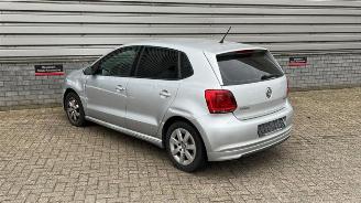 Volkswagen Polo Polo V (6R), Hatchback, 2009 / 2017 1.2 TDI 12V BlueMotion picture 6
