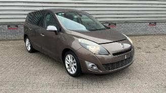 Renault Grand-scenic Grand Scenic III (JZ), MPV, 2009 / 2016 1.4 16V TCe 130 picture 3