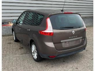 Renault Grand-scenic Grand Scenic III (JZ), MPV, 2009 / 2016 1.4 16V TCe 130 picture 6