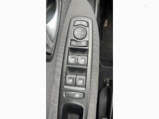 Renault Grand-scenic Grand Scenic III (JZ), MPV, 2009 / 2016 1.4 16V TCe 130 picture 17