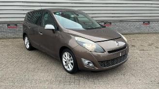 Renault Grand-scenic Grand Scenic III (JZ), MPV, 2009 / 2016 1.4 16V TCe 130 picture 3