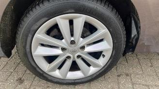 Renault Grand-scenic Grand Scenic III (JZ), MPV, 2009 / 2016 1.4 16V TCe 130 picture 14