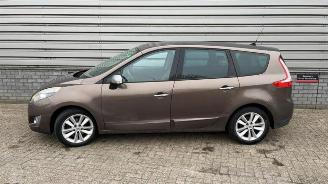 Renault Grand-scenic Grand Scenic III (JZ), MPV, 2009 / 2016 1.4 16V TCe 130 picture 7