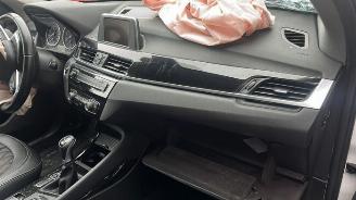 BMW X1 X1 (F48), SUV, 2014 / 2022 sDrive 18i 1.5 12V TwinPower Turbo picture 10