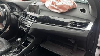 BMW X1 X1 (F48), SUV, 2014 / 2022 sDrive 18i 1.5 12V TwinPower Turbo picture 10