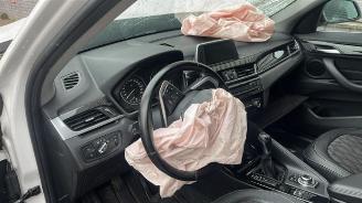 BMW X1 X1 (F48), SUV, 2014 / 2022 sDrive 18i 1.5 12V TwinPower Turbo picture 9