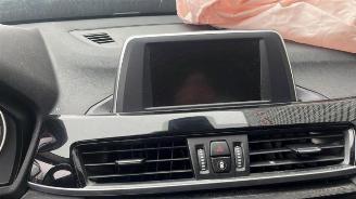 BMW X1 X1 (F48), SUV, 2014 / 2022 sDrive 18i 1.5 12V TwinPower Turbo picture 20