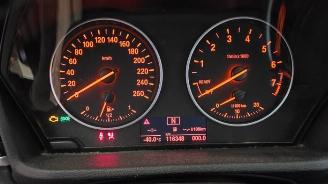 BMW X1 X1 (F48), SUV, 2014 / 2022 sDrive 18i 1.5 12V TwinPower Turbo picture 32