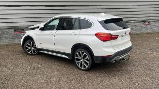 BMW X1 X1 (F48), SUV, 2014 / 2022 sDrive 18i 1.5 12V TwinPower Turbo picture 4