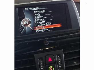 BMW X1 X1 (F48), SUV, 2014 / 2022 sDrive 18i 1.5 12V TwinPower Turbo picture 30