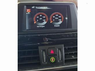 BMW X1 X1 (F48), SUV, 2014 / 2022 sDrive 18i 1.5 12V TwinPower Turbo picture 24