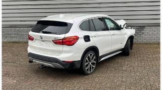 BMW X1 X1 (F48), SUV, 2014 / 2022 sDrive 18i 1.5 12V TwinPower Turbo picture 6