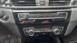 BMW X1 X1 (F48), SUV, 2014 / 2022 sDrive 18i 1.5 12V TwinPower Turbo picture 16